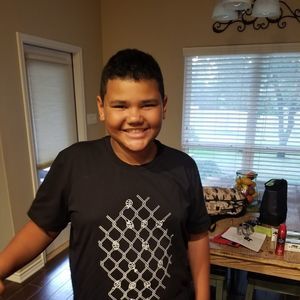 Meet your Posher, Teresa